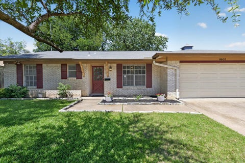 Tiny photo for 8602 Colonial DR, Austin, TX 78758 (MLS # 6112564)