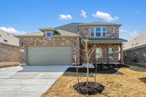 Photo of 12613 Raven Meadow DR, Buda, TX 78610 (MLS # 4583616)