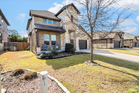 2820 Rio Verde DR Cedar Park TX 78641