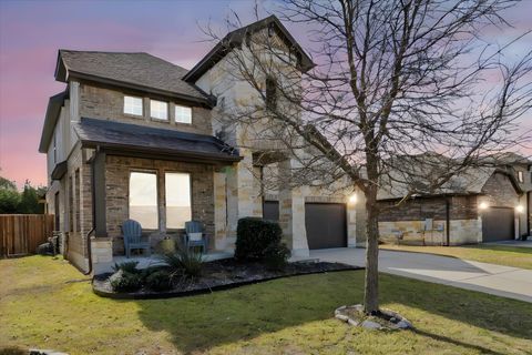 2820 Rio Verde DR Cedar Park TX 78641