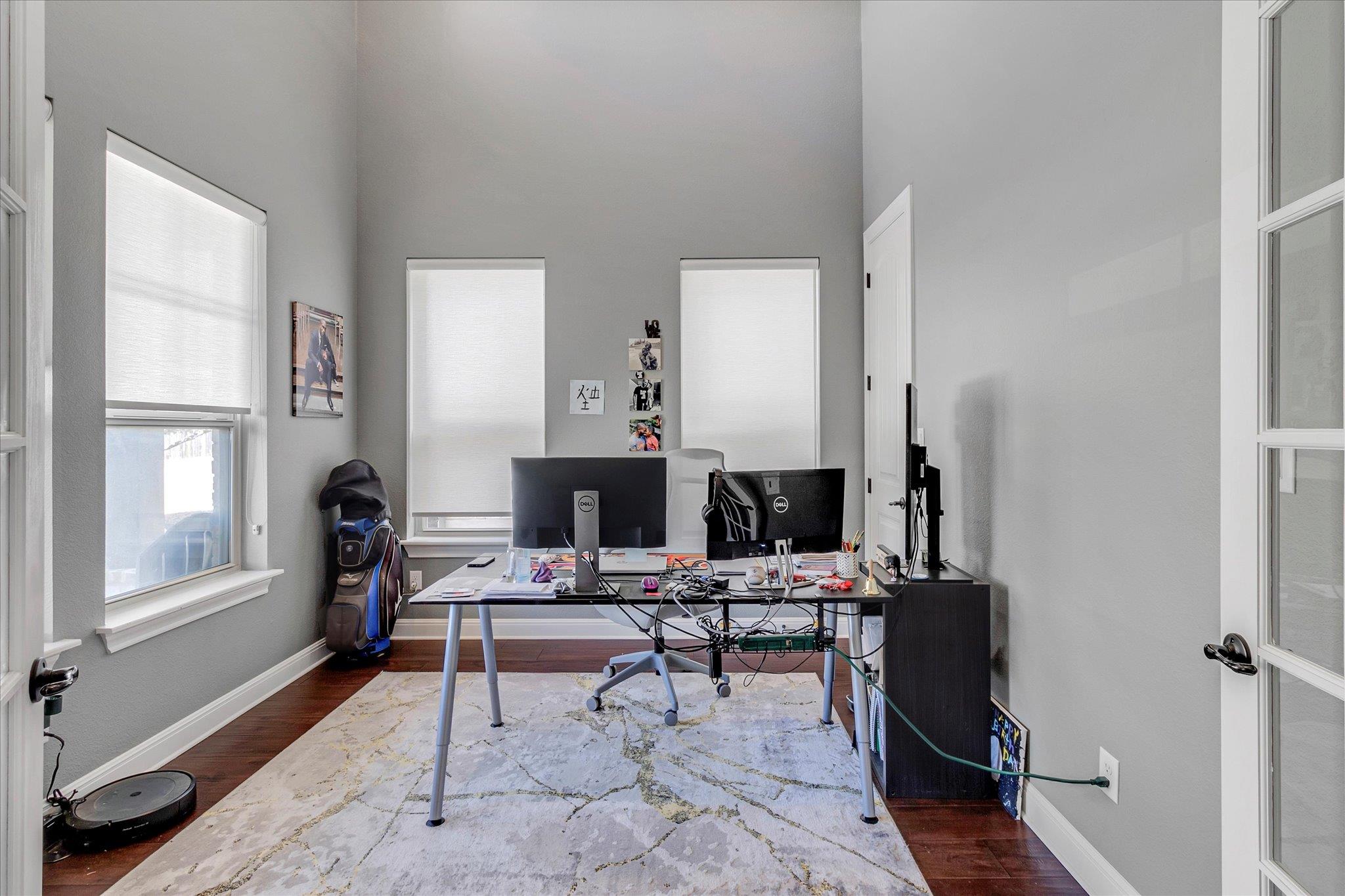 2820 Rio Verde DR