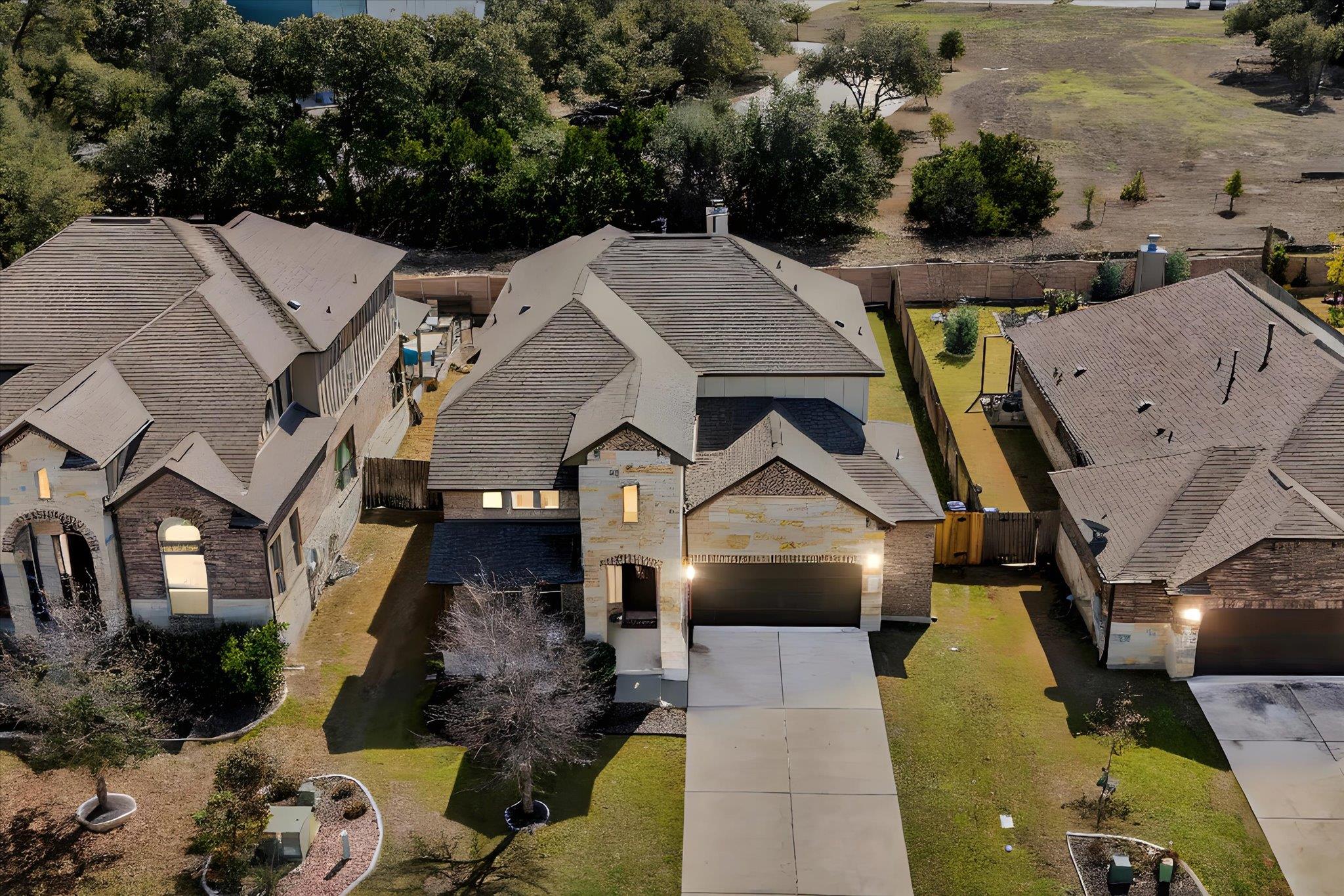 2820 Rio Verde DR