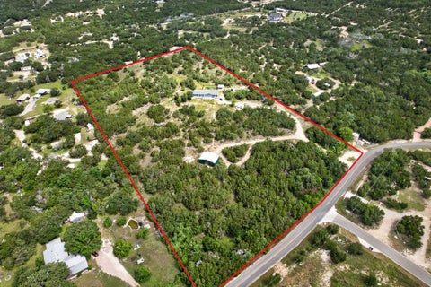 Photo of 14810 Chaparral DR, Leander, TX 78641 (MLS # 1707774)