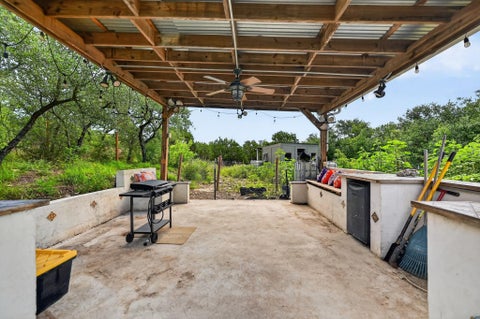 Tiny photo for 14810 Chaparral DR, Leander, TX 78641 (MLS # 1707774)