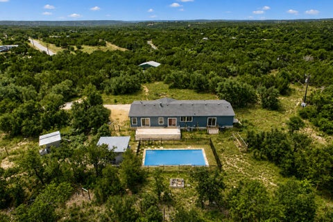 Tiny photo for 14810 Chaparral DR, Leander, TX 78641 (MLS # 1707774)