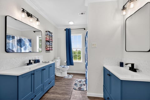 Tiny photo for 14810 Chaparral DR, Leander, TX 78641 (MLS # 1707774)