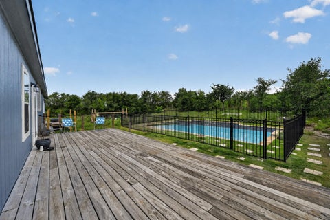 Tiny photo for 14810 Chaparral DR, Leander, TX 78641 (MLS # 1707774)