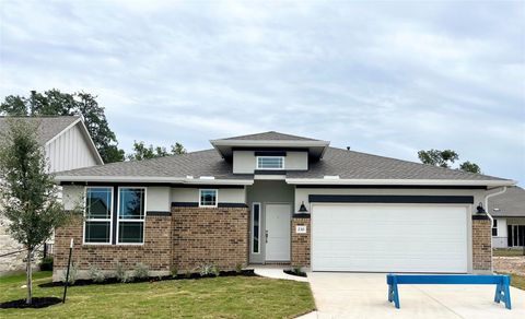 230 Revere DR Kyle TX 78640