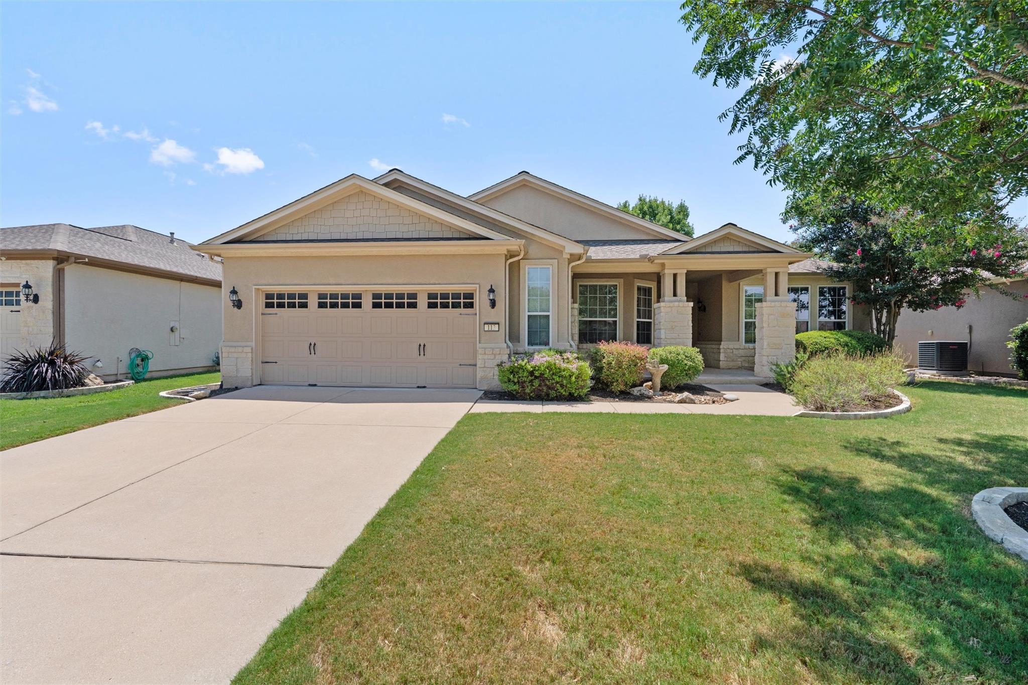 113 Independence Creek LN