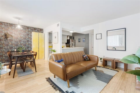 Photo of 2303 E Side DR #201, Austin, TX 78704 (MLS # 5656315)