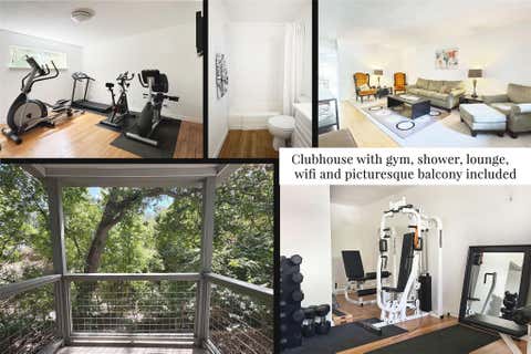 Tiny photo for 2303 E Side DR #201, Austin, TX 78704 (MLS # 5656315)