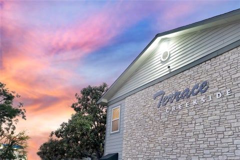 Tiny photo for 2303 E Side DR #201, Austin, TX 78704 (MLS # 5656315)