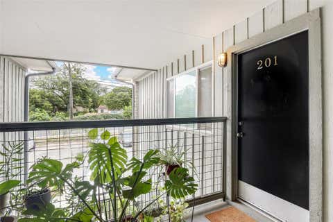 Tiny photo for 2303 E Side DR #201, Austin, TX 78704 (MLS # 5656315)