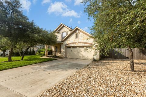 7420 Jaborandi DR Austin TX 78739