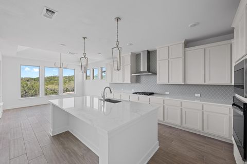 Tiny photo for 7420 Desert Needle DR, Lago Vista, TX 78645 (MLS # 1525425)