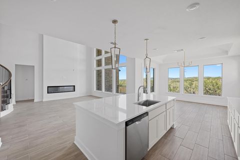 Tiny photo for 7420 Desert Needle DR, Lago Vista, TX 78645 (MLS # 1525425)