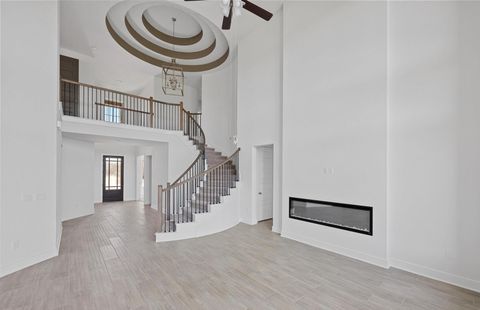 Tiny photo for 7420 Desert Needle DR, Lago Vista, TX 78645 (MLS # 1525425)