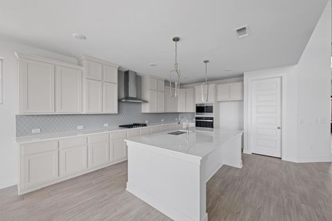 Tiny photo for 7420 Desert Needle DR, Lago Vista, TX 78645 (MLS # 1525425)