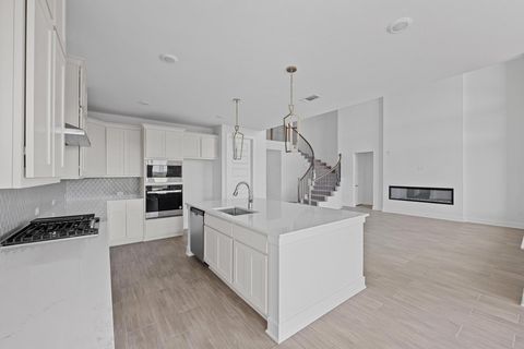 Tiny photo for 7420 Desert Needle DR, Lago Vista, TX 78645 (MLS # 1525425)