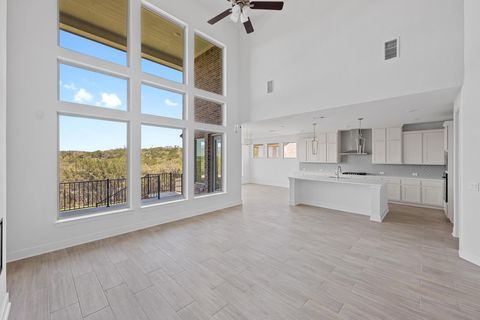 Tiny photo for 7420 Desert Needle DR, Lago Vista, TX 78645 (MLS # 1525425)
