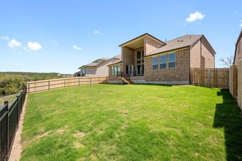 Tiny photo for 7420 Desert Needle DR, Lago Vista, TX 78645 (MLS # 1525425)