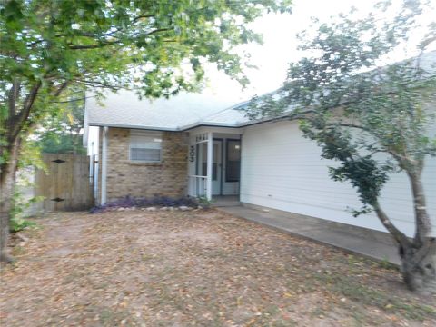 Photo of 501-503 Willowbend CV #503, Round Rock, TX 78664 (MLS # 4047443)