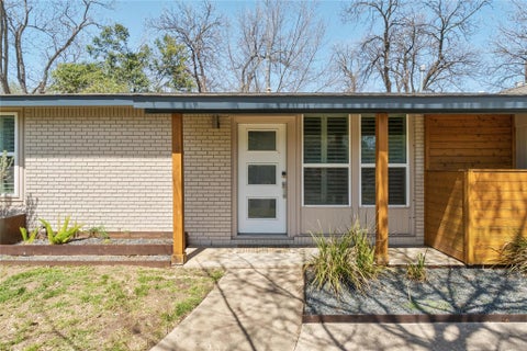 Photo of 6414 Kenilworth DR, Austin, TX 78723 (MLS # 3939710)