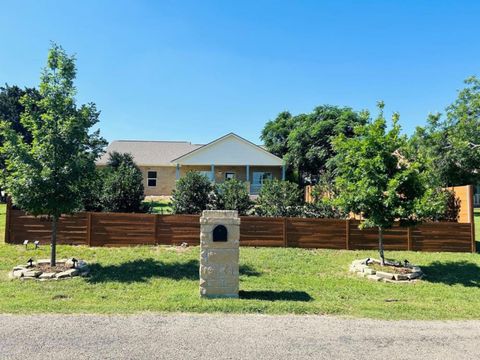 18322 Lake Oaks DR Jonestown TX 78645
