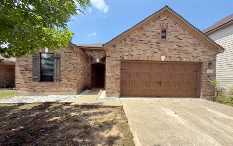 Photo of 825 Watson WAY, Pflugerville, TX 78660 (MLS # 5553088)