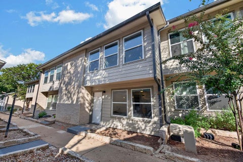 Photo of 2124 Burton DR #133, Austin, TX 78741 (MLS # 8476965)