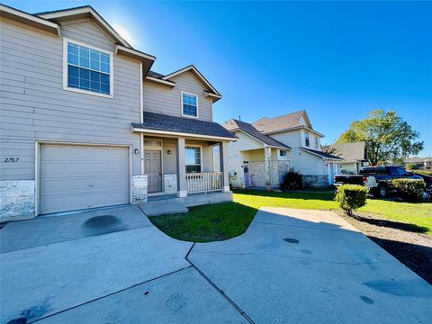 Photo of 2707 Westhampton CT #A, Round Rock, TX 78664 (MLS # 3920913)