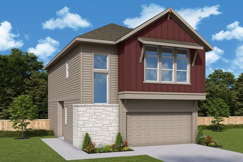 Photo of 1015 Lucinda Williams WAY, Austin, TX 78744 (MLS # 9726043)