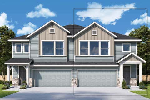Photo of 1059B Brickell LOOP, Austin, TX 78744 (MLS # 9843383)
