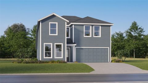 Photo of 13309 Winton DR, Elgin, TX 78621 (MLS # 7600968)