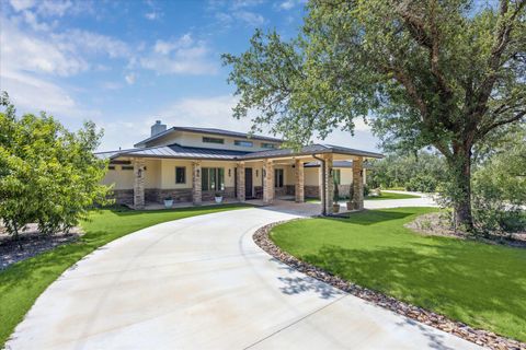 405 Spicewood Trails DR Spicewood TX 78669