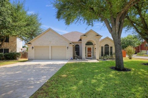 Photo of 18101 Grafton Glen CV, Pflugerville, TX 78660 (MLS # 7248753)