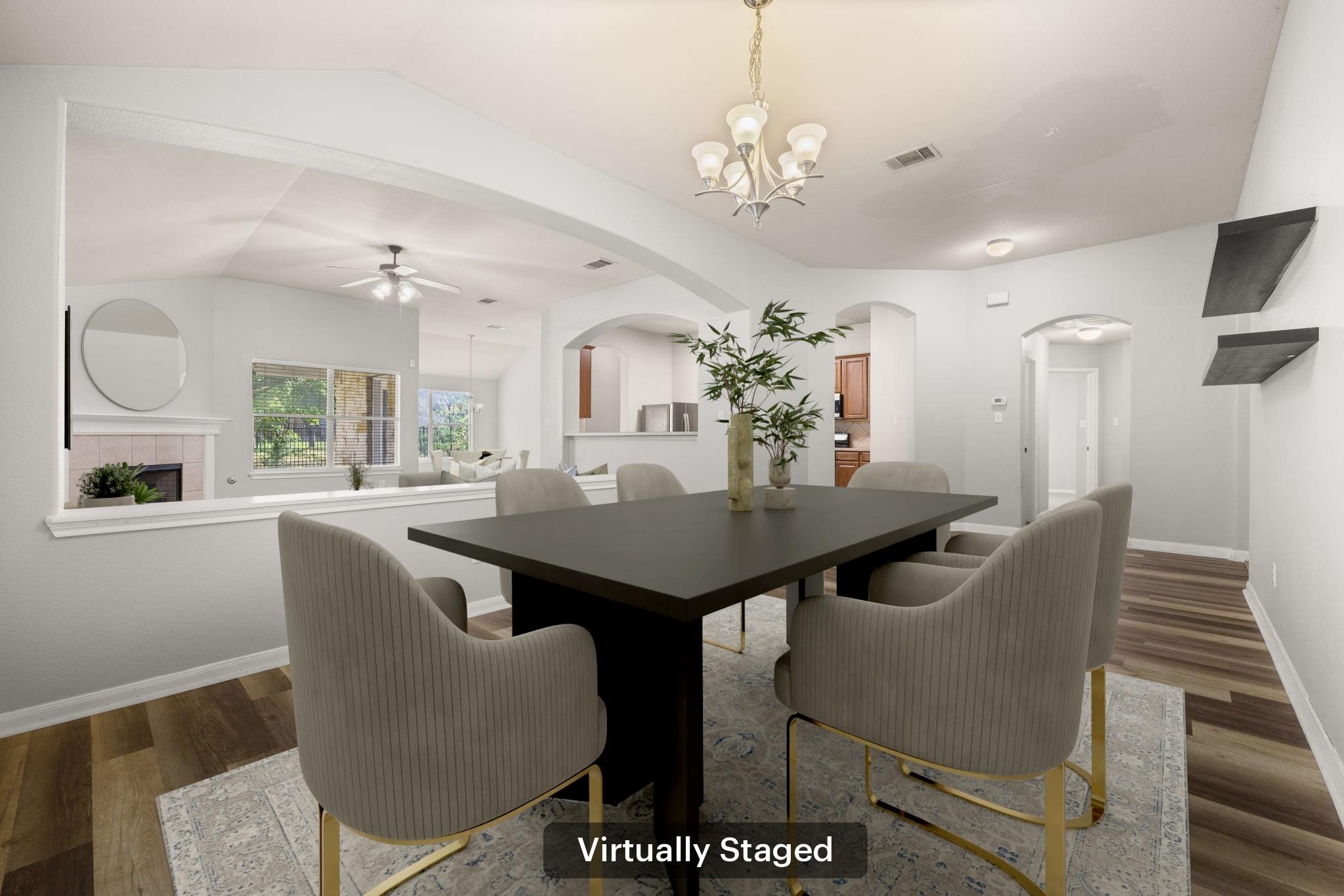 4109 Meadow Bluff WAY