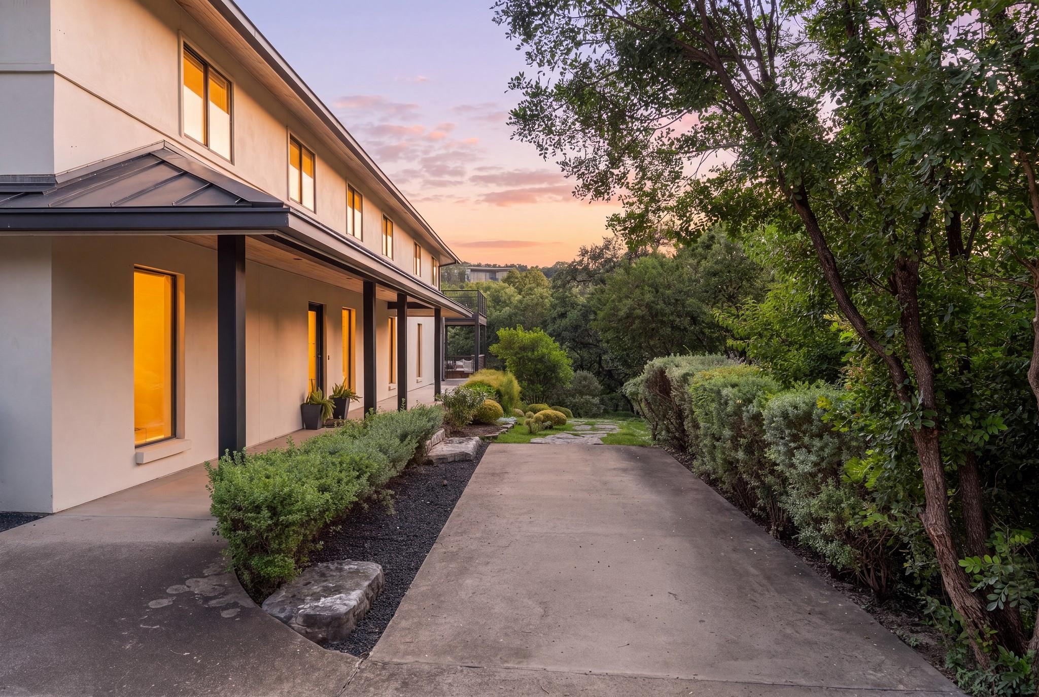 509 Terrace Mountain DR