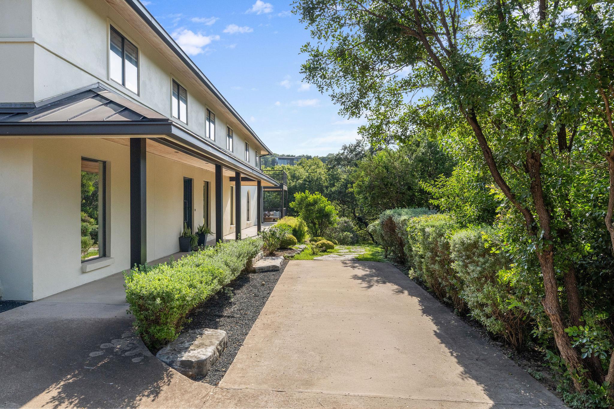 509 Terrace Mountain DR