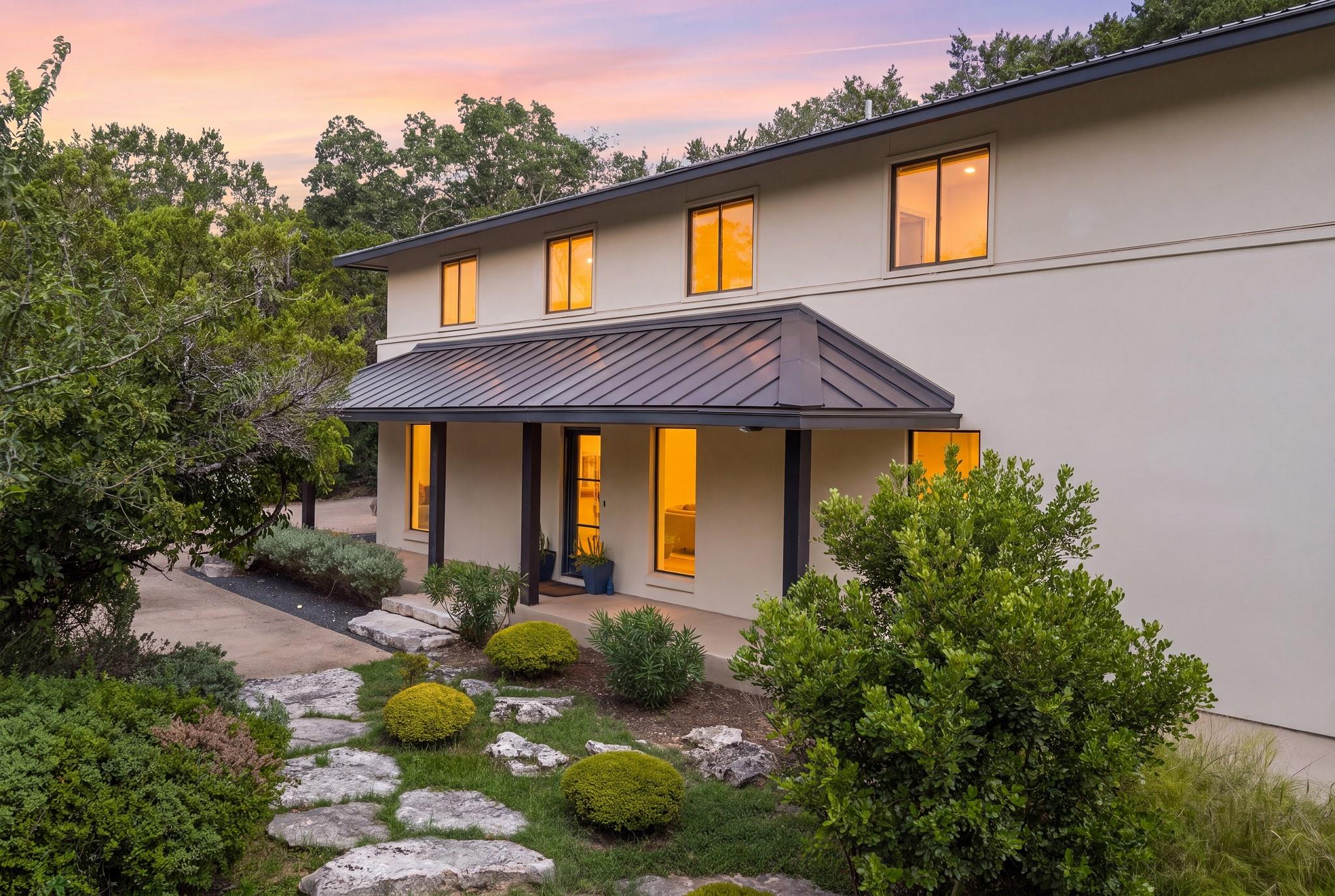 509 Terrace Mountain DR