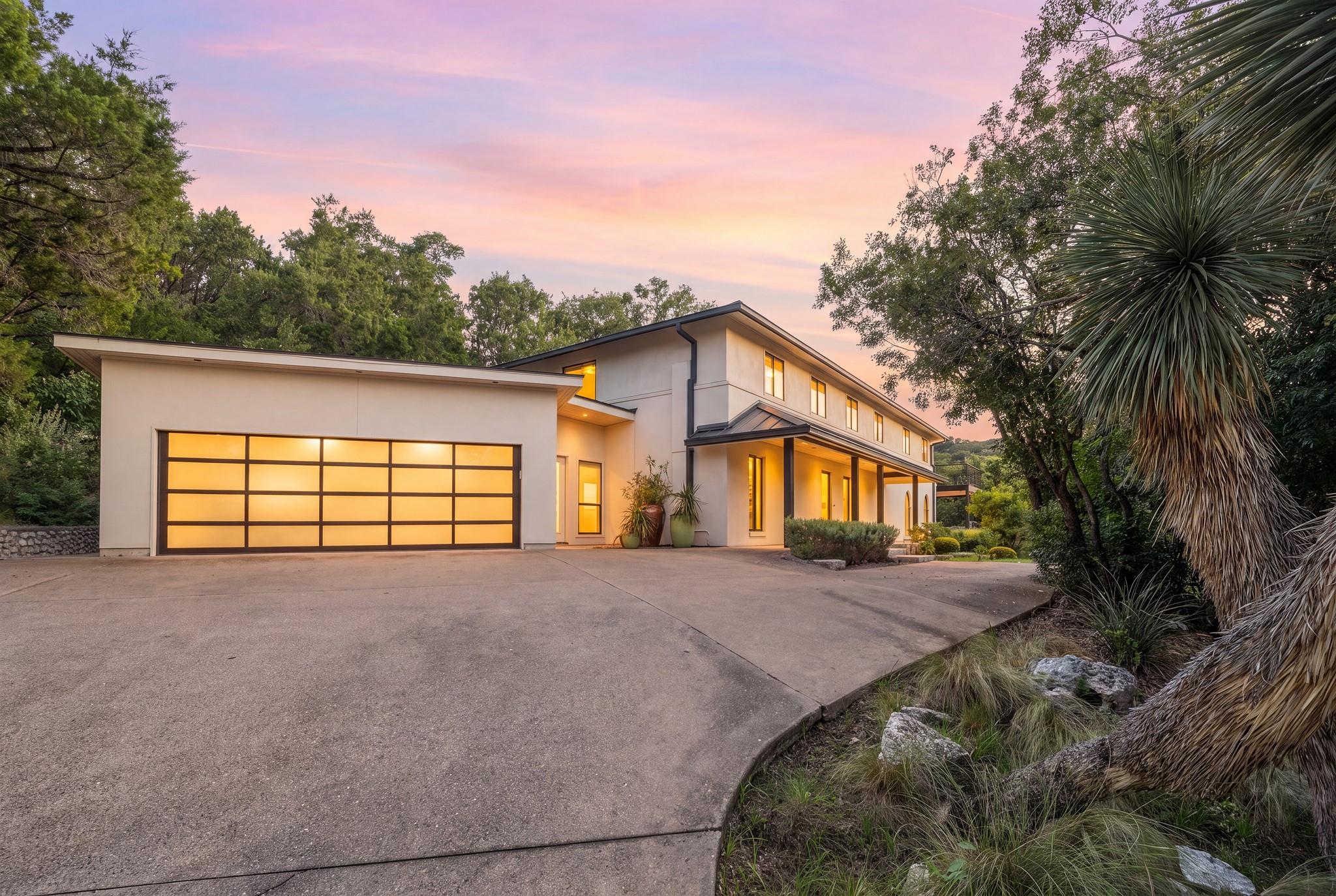509 Terrace Mountain DR