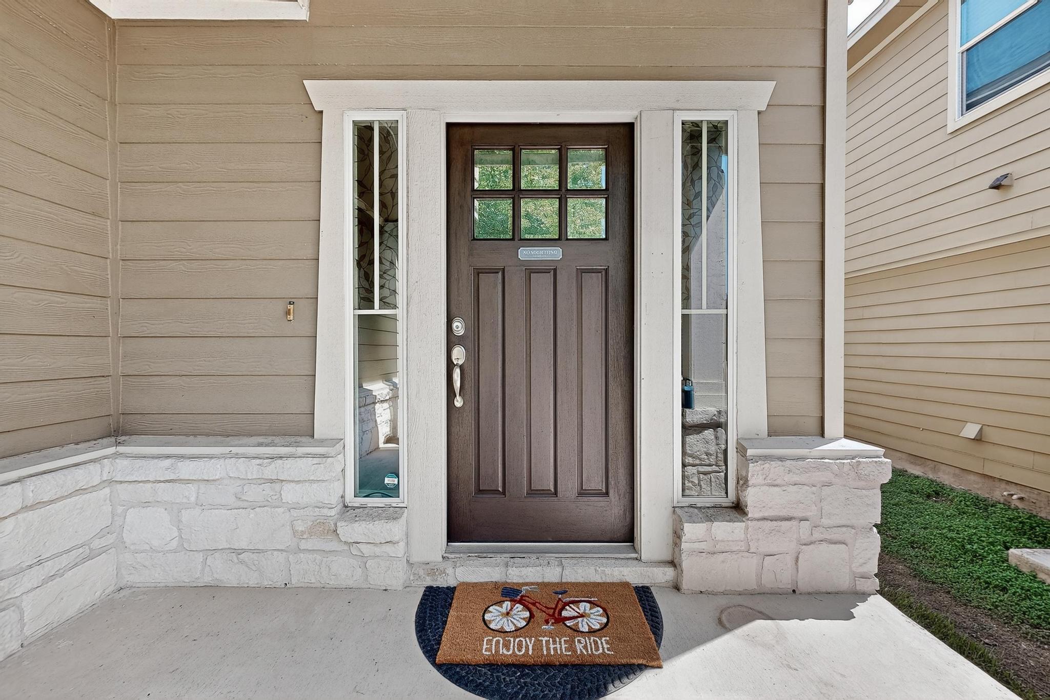 9113 Sweetgum DR 160