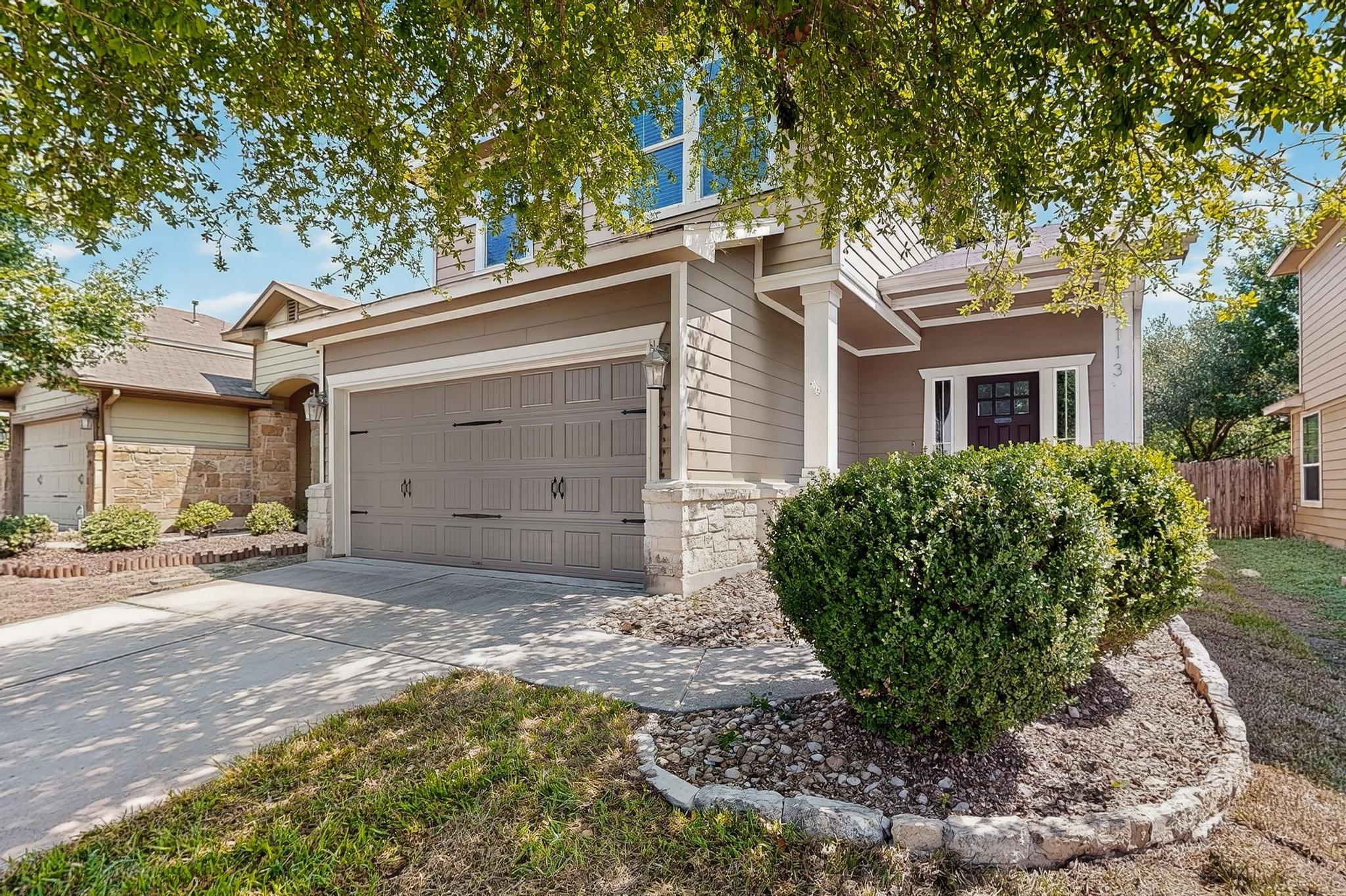 9113 Sweetgum DR 160