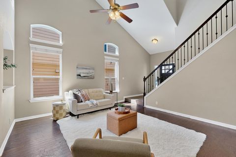 Tiny photo for 9113 Sweetgum DR #160, Austin, TX 78748 (MLS # 6013759)