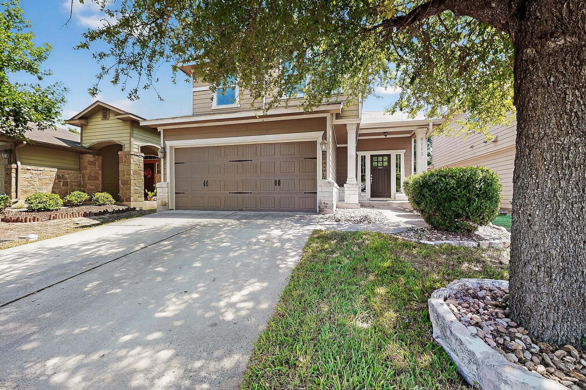 9113 Sweetgum DR 160