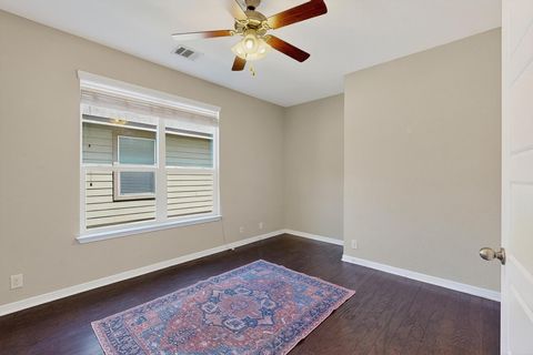 Tiny photo for 9113 Sweetgum DR #160, Austin, TX 78748 (MLS # 6013759)