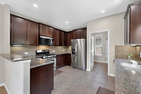 Tiny photo for 9113 Sweetgum DR #160, Austin, TX 78748 (MLS # 6013759)