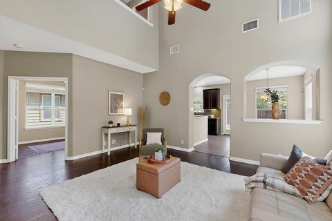 Tiny photo for 9113 Sweetgum DR #160, Austin, TX 78748 (MLS # 6013759)