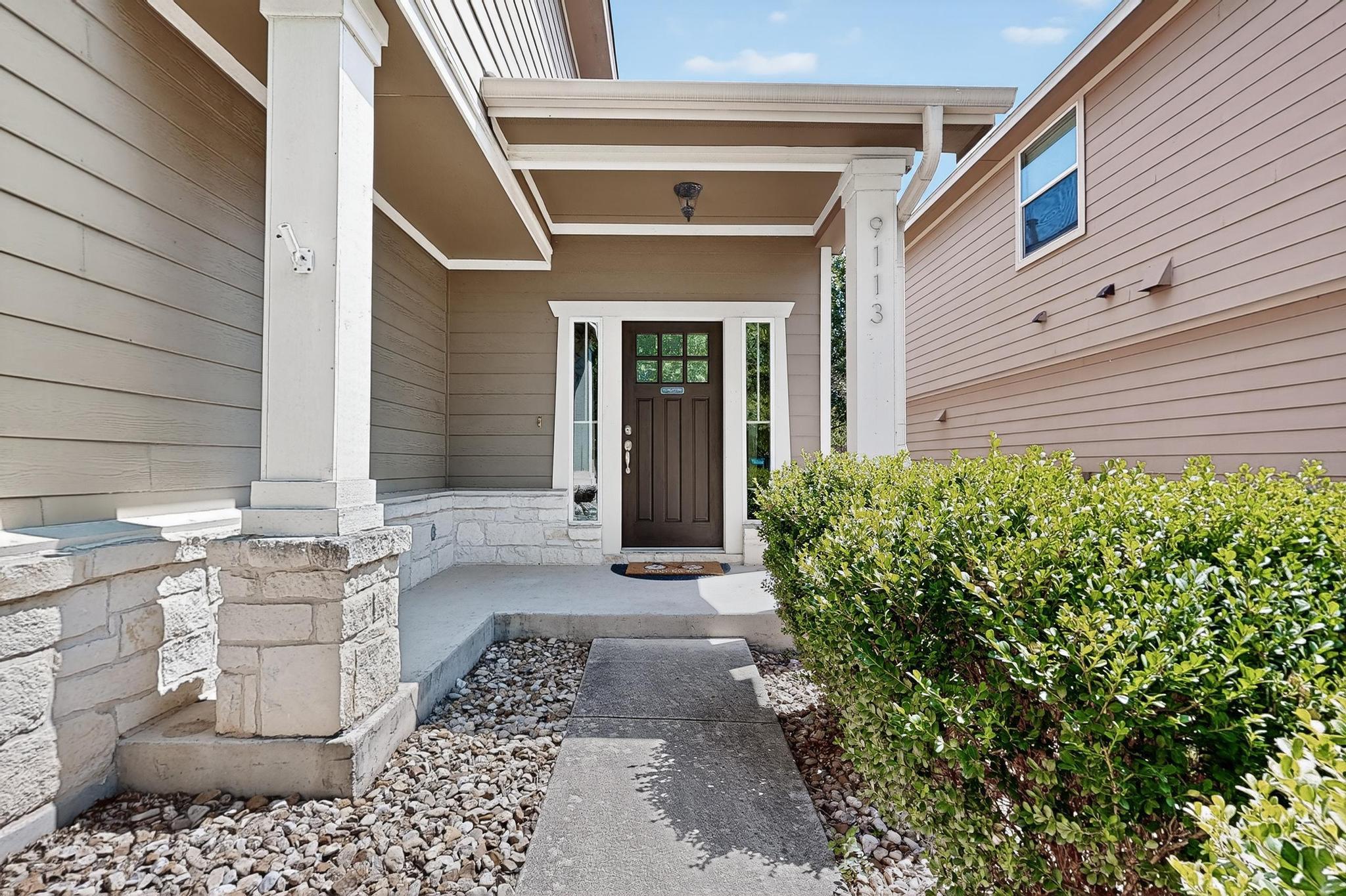 9113 Sweetgum DR 160