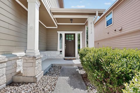 Photo of 9113 Sweetgum DR #160, Austin, TX 78748 (MLS # 6013759)